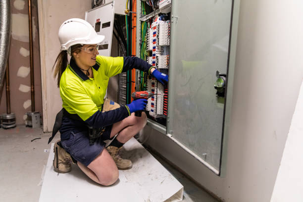 Electrical Outlet Repair in TN