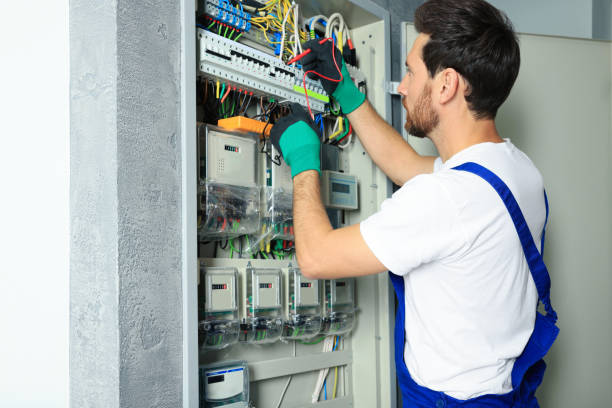 Best Local Electrician Companies  in Lafayette, TN