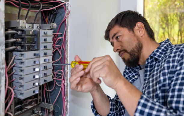Best Electrical Installation Contractor  in Lafayette, TN